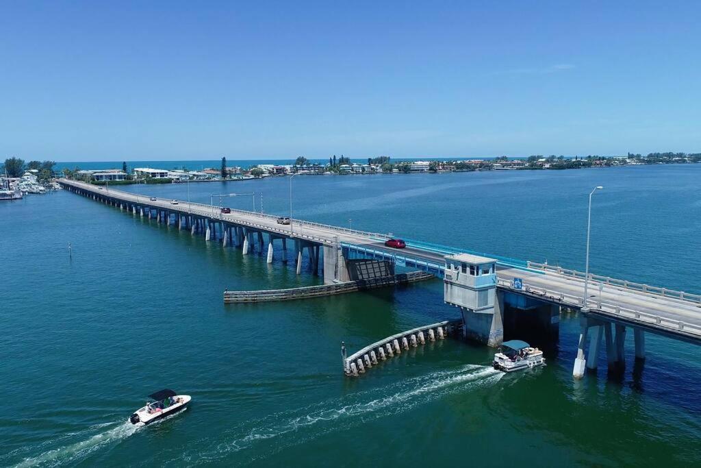 Minutes To Anna Maria Island Apartment Bradenton Exterior photo