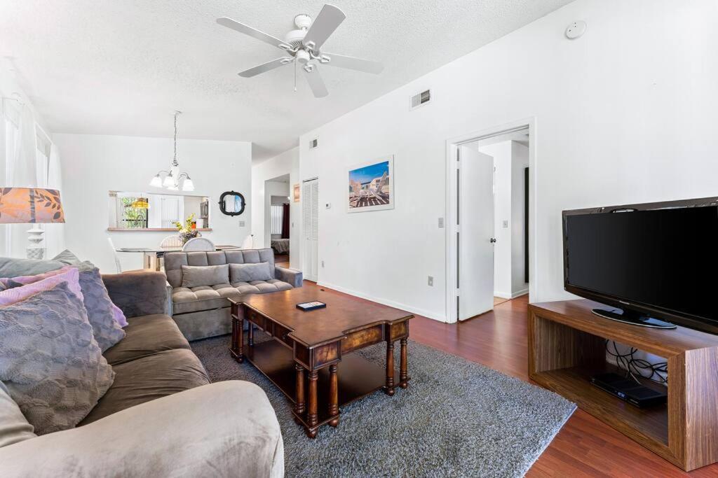 Minutes To Anna Maria Island Apartment Bradenton Exterior photo