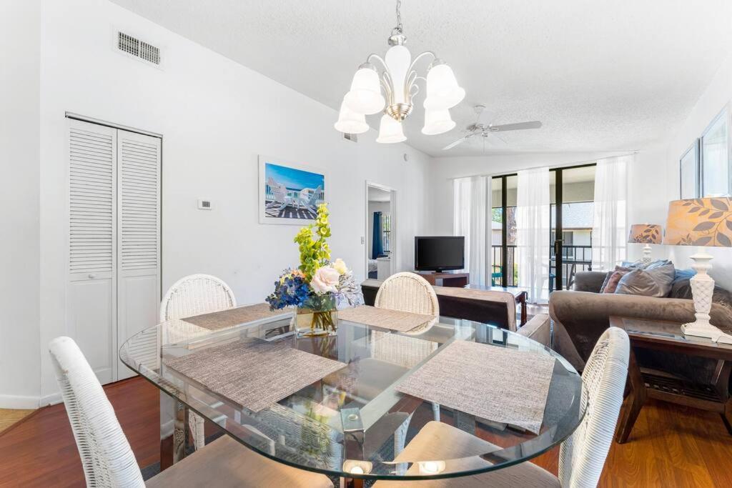 Minutes To Anna Maria Island Apartment Bradenton Exterior photo