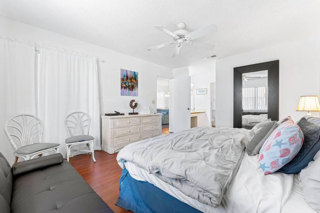 Minutes To Anna Maria Island Apartment Bradenton Exterior photo