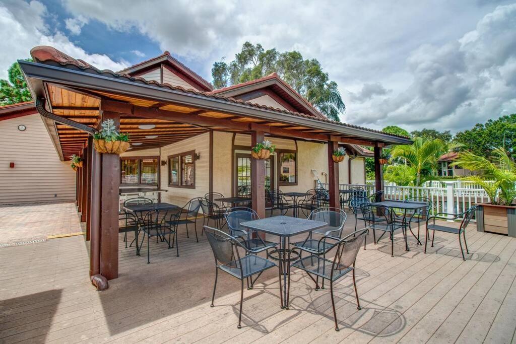 Minutes To Anna Maria Island Apartment Bradenton Exterior photo