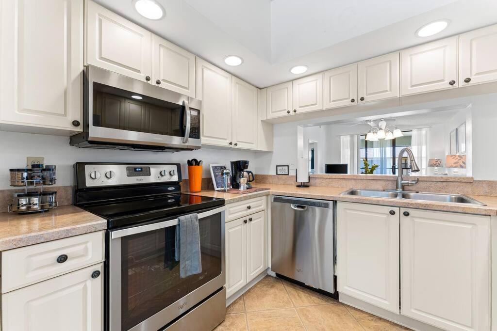 Minutes To Anna Maria Island Apartment Bradenton Exterior photo